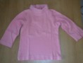 Tee-shirt rose kiabi (REF 21V12)
